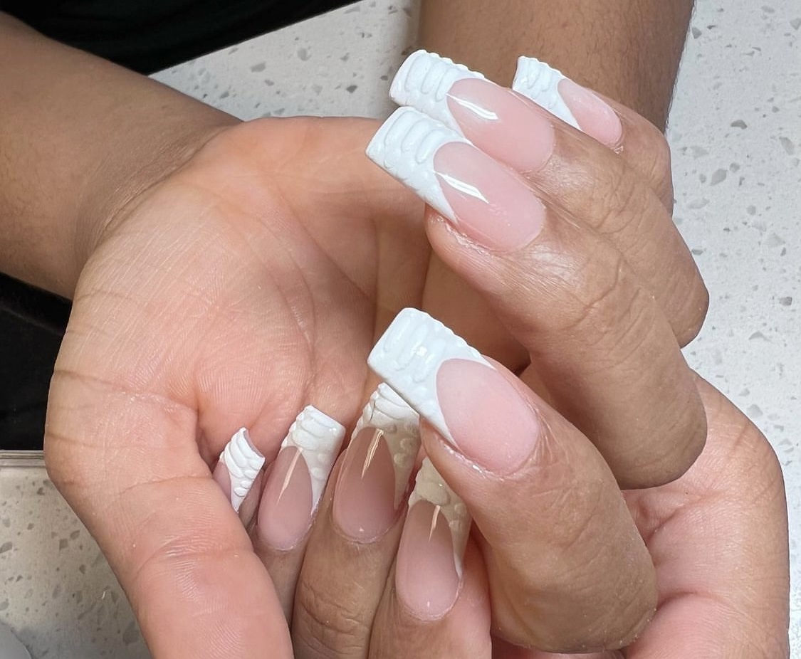 Natural Nails nail photo 2