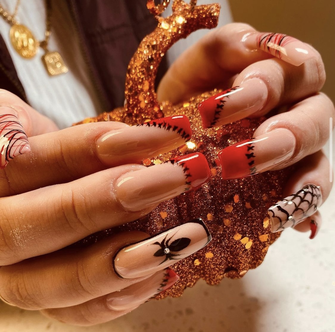 Natural Nails nail photo 5